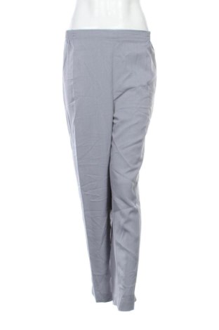 Damskie spodnie Alica, Rozmiar XL, Kolor Szary, Cena 78,99 zł