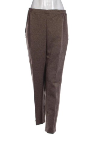 Дамски панталон Alica, Размер M, Цвят Кафяв, Цена 15,00 €