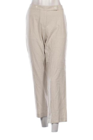 Damenhose Allen Solly, Größe L, Farbe Beige, Preis 31,99 €