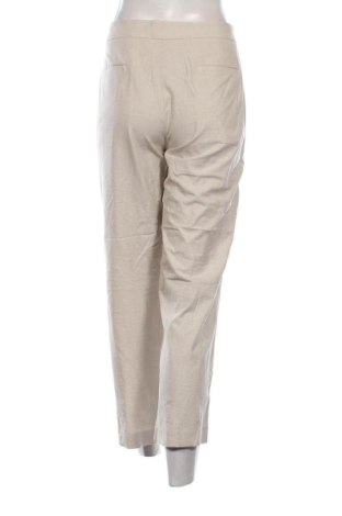 Damenhose Allen Solly, Größe L, Farbe Beige, Preis 31,99 €