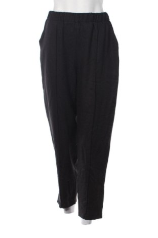 Pantaloni de femei Alvina, Mărime M, Culoare Negru, Preț 91,99 Lei