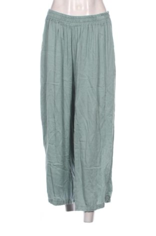 Damenhose Amelie, Größe L, Farbe Grün, Preis 21,00 €