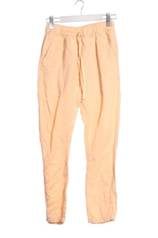Damskie spodnie American Vintage, Rozmiar S, Kolor Pomarańczowy, Cena 169,95 zł