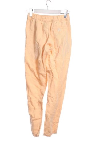 Damskie spodnie American Vintage, Rozmiar S, Kolor Pomarańczowy, Cena 169,95 zł