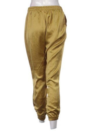 Pantaloni de femei Amisu, Mărime M, Culoare Verde, Preț 91,99 Lei