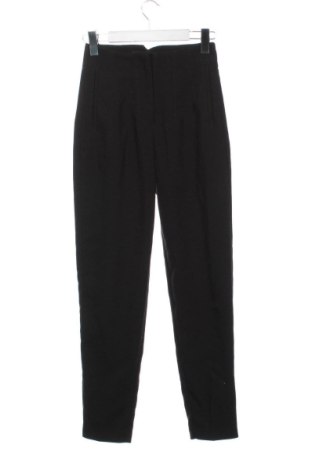 Damenhose Amisu, Größe XS, Farbe Schwarz, Preis 19,99 €