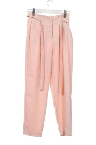 Damenhose Amisu, Größe XS, Farbe Rosa, Preis 19,99 €