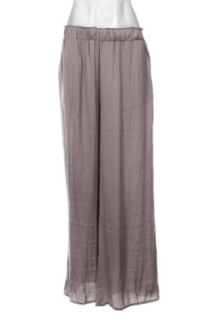 Damenhose Amisu, Größe L, Farbe Beige, Preis 19,99 €
