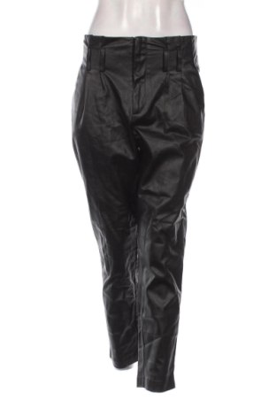Pantaloni de femei Amisu, Mărime S, Culoare Negru, Preț 91,99 Lei