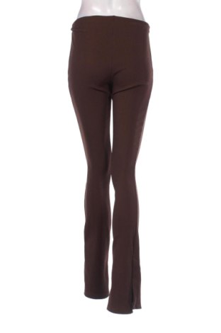 Pantaloni de femei Amisu, Mărime M, Culoare Maro, Preț 91,99 Lei