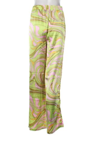 Pantaloni de femei Amisu, Mărime L, Culoare Multicolor, Preț 145,99 Lei