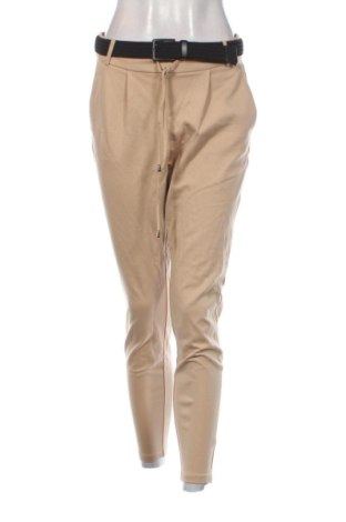 Damenhose Amisu, Größe S, Farbe Beige, Preis € 14,77