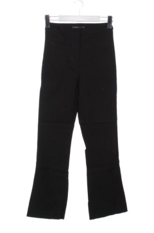 Pantaloni de femei Amisu, Mărime XS, Culoare Negru, Preț 77,00 Lei