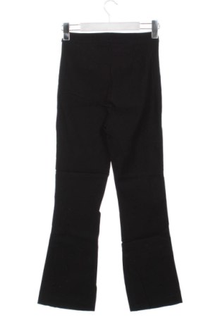Pantaloni de femei Amisu, Mărime XS, Culoare Negru, Preț 77,00 Lei