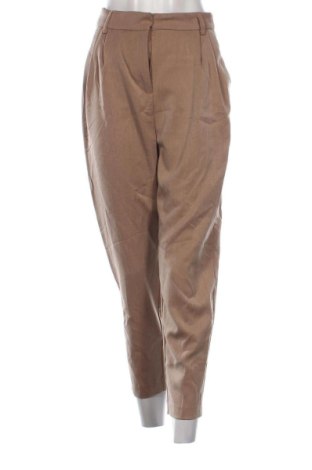 Damenhose Amisu, Größe S, Farbe Beige, Preis € 19,99