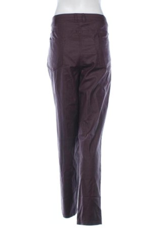 Pantaloni de femei Amy Vermont, Mărime XXL, Culoare Roșu, Preț 129,99 Lei