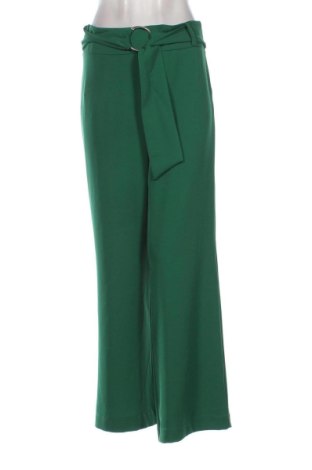 Damenhose Angela Davis, Größe M, Farbe Grün, Preis 41,99 €