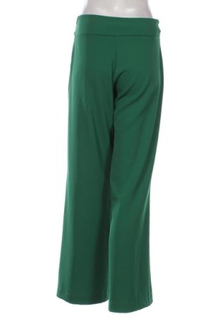 Damenhose Angela Davis, Größe M, Farbe Grün, Preis 41,99 €