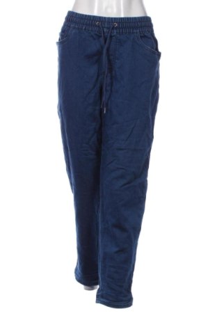 Дамски панталон Anko, Размер XL, Цвят Син, Цена 18,40 €, #136401310