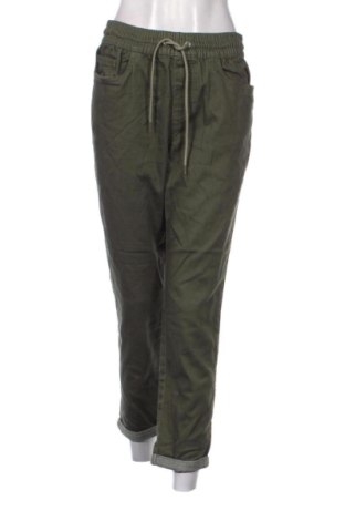 Damskie spodnie Anko, Rozmiar M, Kolor Zielony, Cena 35,99 zł, #136404788