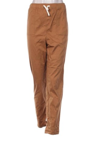 Дамски панталон Anko, Размер XL, Цвят Кафяв, Цена 15,33 €