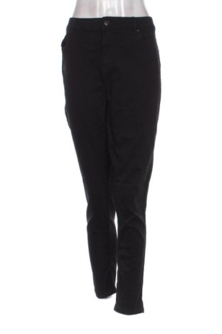 Дамски панталон Anko, Размер XL, Цвят Черен, Цена 15,33 €