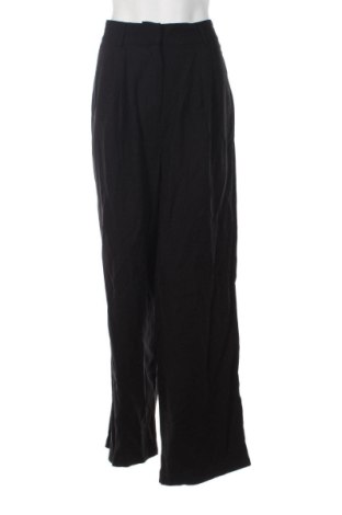 Дамски панталон Anna Field, Размер XL, Цвят Черен, Цена 25,05 €
