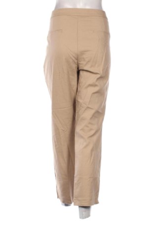 Pantaloni de femei Annabelle, Mărime XXL, Culoare Bej, Preț 91,99 Lei