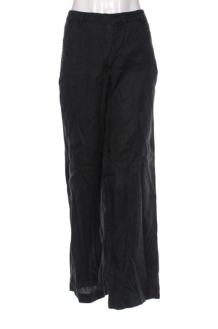 Дамски панталон Armani Jeans, Размер L, Цвят Черен, Цена 87,00 €