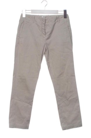 Pantaloni de femei Aspesi, Mărime S, Culoare Bej, Preț 544,99 Lei
