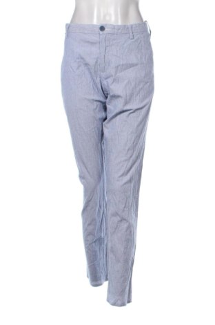 Дамски панталон At.P.Co, Размер XL, Цвят Син, Цена 49,59 €