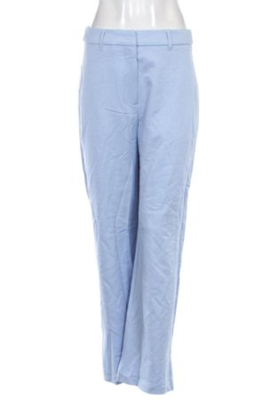 Pantaloni de femei Atmos & Here, Mărime L, Culoare Albastru, Preț 170,99 Lei, #136420761