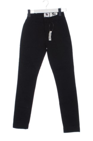 Damenhose Awdis, Größe XXS, Farbe Schwarz, Preis 24,00 €, #136401529