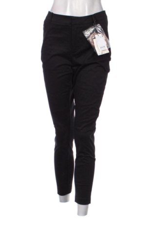 Pantaloni de femei B.Young, Mărime M, Culoare Negru, Preț 342,99 Lei