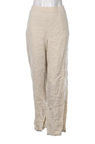 Damenhose B.Young, Größe XL, Farbe Beige, Preis 22,99 €