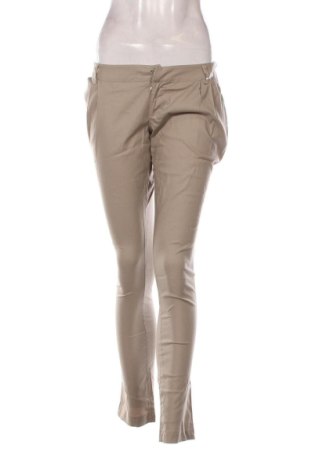 Дамски панталон BE STYLED, Размер M, Цвят Бежов, Цена 19,42 €, #136418953