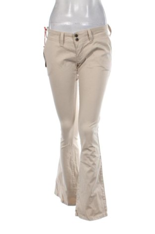 Дамски панталон BE STYLED, Размер M, Цвят Бежов, Цена 60,33 €