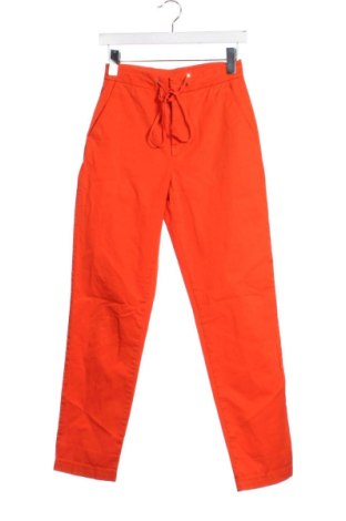 Pantaloni de femei BOSS, Mărime XS, Culoare Roșu, Preț 279,99 Lei, #136396365