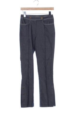 Pantaloni de femei Babylon, Mărime XS, Culoare Albastru, Preț 255,45 Lei, #136450012