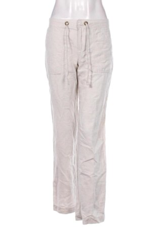 Дамски панталон Banana Republic, Размер XL, Цвят Сив, Цена 32,00 €