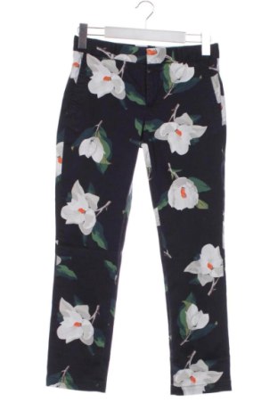 Damenhose Banana Republic, Größe M, Farbe Mehrfarbig, Preis 32,00 €, #136510149