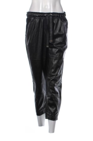 Pantaloni de femei Bebe Plus, Mărime L, Culoare Negru, Preț 78,20 Lei