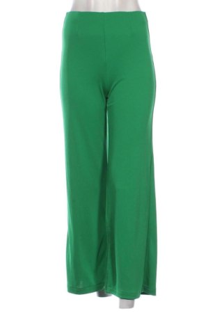 Damenhose Bershka, Größe S, Farbe Grün, Preis 19,99 €