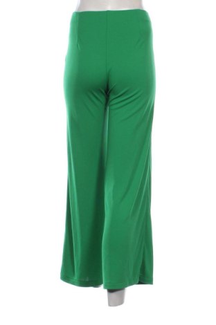 Damenhose Bershka, Größe S, Farbe Grün, Preis 19,99 €