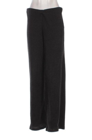 Damenhose Bershka, Größe L, Farbe Grau, Preis 30,99 €