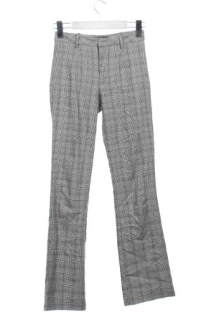 Damenhose Bershka, Größe XS, Farbe Mehrfarbig, Preis 19,99 €