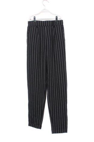 Дамски панталон Bershka, Размер XS, Цвят Многоцветен, Цена 15,33 €