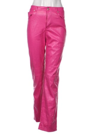 Damenhose Bershka, Größe S, Farbe Rosa, Preis 19,99 €