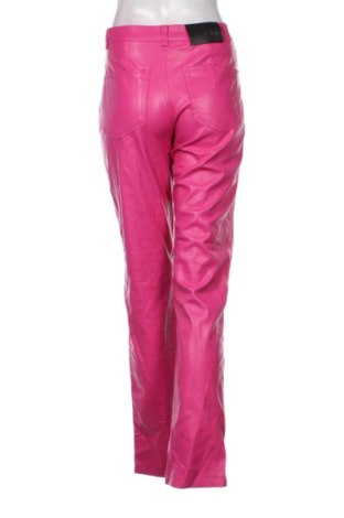Damenhose Bershka, Größe S, Farbe Rosa, Preis 19,99 €
