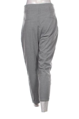 Дамски панталон Bershka, Размер M, Цвят Сив, Цена 15,33 €